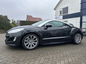 Peugeot RCZ